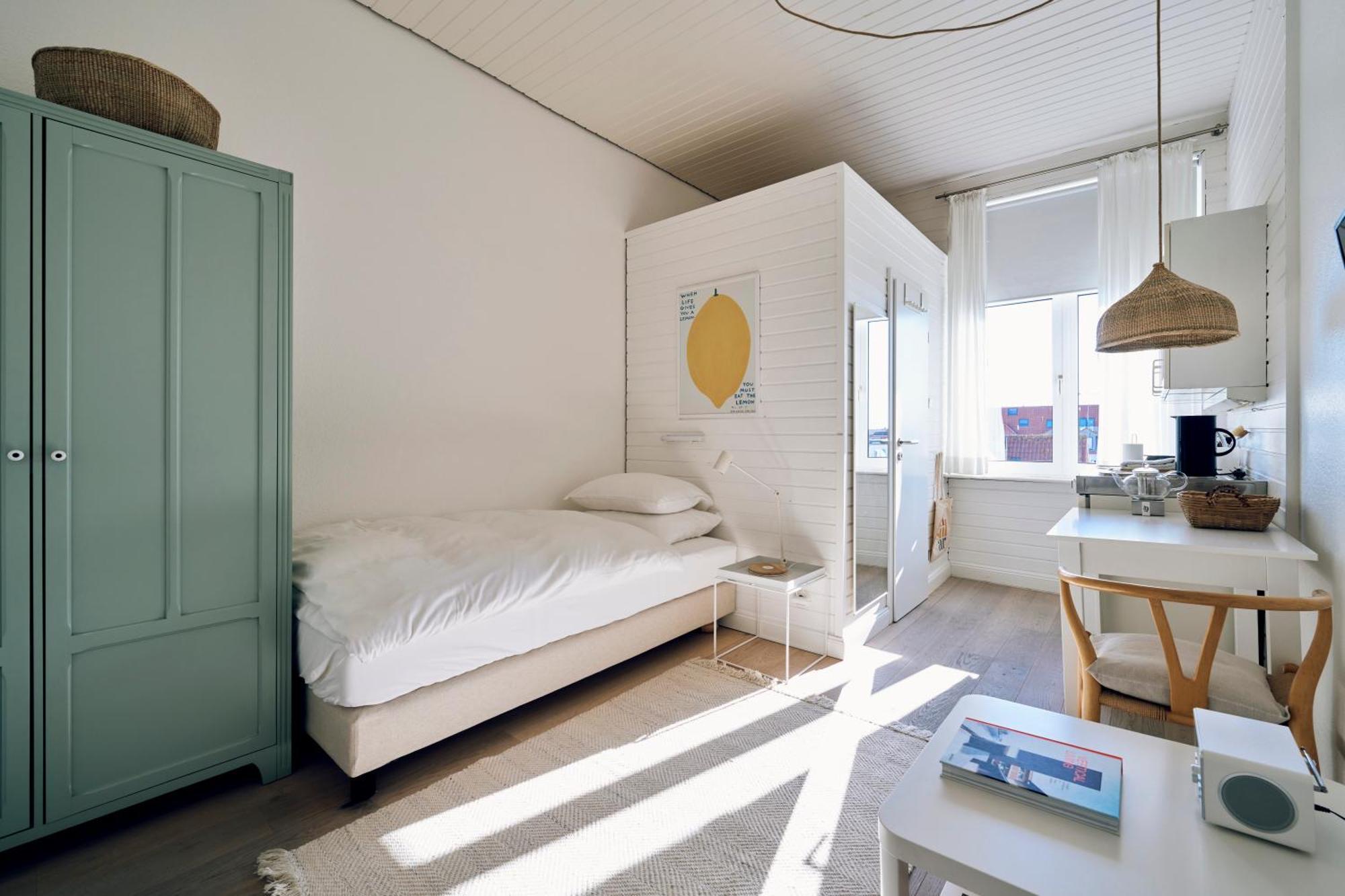 Ferien Domizil 25 Apartment Norderney Exterior photo